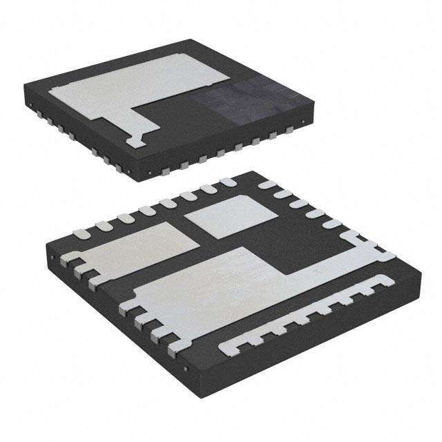 ISL99390FRZ-TR5935 Integrated Audio Boost Power Management IC High Efficiency Over Protected FCQFN Audio Driver Controller Chip