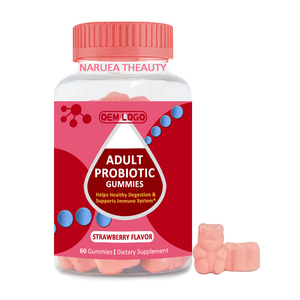 Complément Vitex pour femmes pour soulager les symptômes du SPM, favorise l'équilibre hormonal et la régularité du cycle, capsule de baies de <span class=keywords><strong>chaste</strong></span>. - Product Image 6