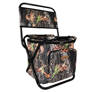 Sac à dos léger en polyester pour chaise glacière pliable multifonction isolée et imperméable à double compartiment pour vendeurs vietnamiens - Product Image 2