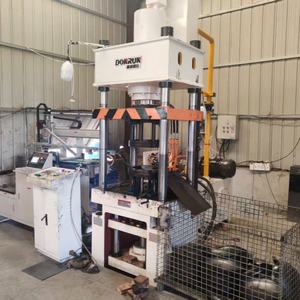 <span class=keywords><strong>Presse</strong></span> <span class=keywords><strong>hydraulique</strong></span> YQ32-200 tonnes pour la fabrication de fonds de cuve bombés, équipement de <span class=keywords><strong>presse</strong></span> <span class=keywords><strong>d</strong></span>'<span class=keywords><strong>atelier</strong></span> <span class=keywords><strong>hydraulique</strong></span> pour ligne de production - Product Image 2