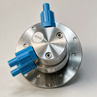 Pompe GP compatible D 4-0340002SP pour imprimante à jet d'encre continu A120 GP A220 pour pièces de rechange D CIJ