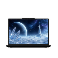2026 Laptop ThinkPad T14p Berkinerja Tinggi Intel Ultra5-338H 32GB LPCAMM2 1TB SSD 14,5 inci 3K untuk Bisnis Pribadi dan Insinyur