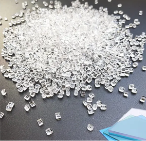 Plastiques Spécialisés par Injection Résine PP Grade Médical et Alimentaire Anti-UV Granulés Vierges pour le Moulage - Product Image 5