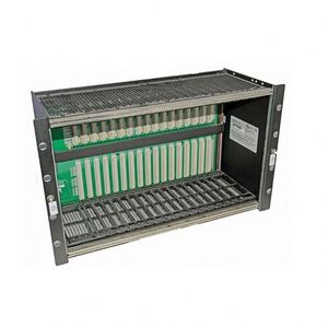 ระบบ PAC RX7i รุ่น IC698CHS117 ราคาดีที่สุด ชุดควบคุมอินพุตเอาต์พุต PACSystems RX7i สำหรับระบบอุตสาหกรรมอัตโนมัติ - Product Image 1