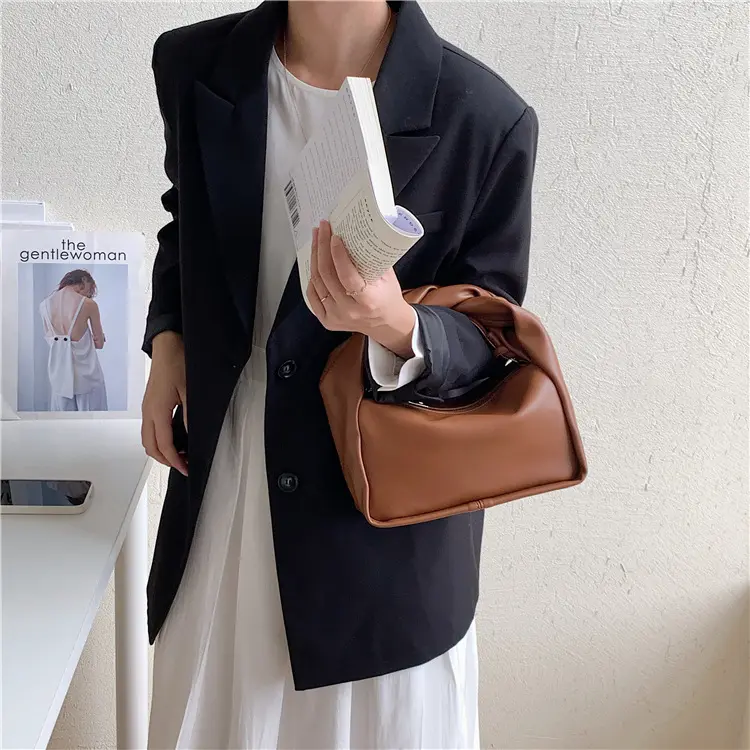 2ndr Merk Groothandel Trending Producten Nu Designer Tassen Vrouwen Handtassen Korea Dames
