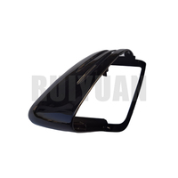 Couverture de rétroviseur en gros pour Mercedes W204 W212 W221 C/E/S/GLK classe 2128100864 2128100964