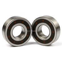 Roulement à billes 62208-2RS C3 à prix négociable, roulements à une rangée 62208, roulement à billes à gorge profonde avec joints ou protections 62208-2RS1