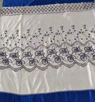 Tissu en polyester 100% patchwork, designs modernes tendance, vente directe d'usine, qualité supérieure pour salon et chambre à coucher