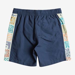 Four-Way Stretch Durable Construction UPF 50+ <b>Board</b> Shorts Men's <b>Board</b> Short <b>Swimming</b> <b>Board</b> Suit Swimwear Swim Trunks With Liner - Product Image 2