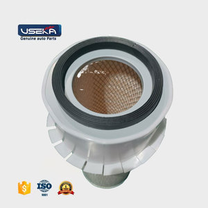 Useka Bán buôn phụ tùng ô tô động cơ Bộ lọc không khí OEM 21x11987a Chất lượng cao xe Bộ lọc không khí cho Fiat - Product Image 2