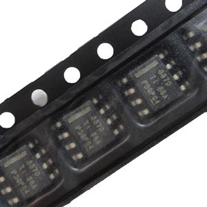 Elektronische Komponenten, Motor-/Bewegungs-/Zündsteuerung und Treiber-Chip Sop-8 Siebdruck 8870 Original DRV8870DDAR - Product Image 1