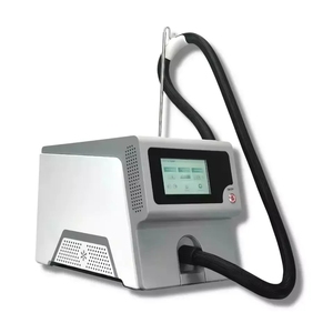 Dernière génération <span class=keywords><strong>de</strong></span> machine <span class=keywords><strong>de</strong></span> refroidissement cutané à air froid pour la <span class=keywords><strong>réduction</strong></span> <span class=keywords><strong>de</strong></span> la douleur lors du traitement <span class=keywords><strong>de</strong></span> l'élimination des tatouages - Product Image 3