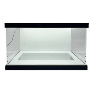 Organisateur <span class=keywords><strong>de</strong></span> stockage <span class=keywords><strong>de</strong></span> <span class=keywords><strong>comptoir</strong></span> <span class=keywords><strong>de</strong></span> boîte d'affichage acrylique verrouillable pour les objets <span class=keywords><strong>de</strong></span> <span class=keywords><strong>collection</strong></span> au détail et les modèles <span class=keywords><strong>de</strong></span> vitrine avec un design clair - Product Image 5