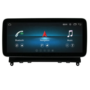 <span class=keywords><strong>Autoradio</strong></span> Android pour <span class=keywords><strong>Mercedes</strong></span> Benz <span class=keywords><strong>Classe</strong></span> <span class=keywords><strong>C</strong></span> W204 S204 <span class=keywords><strong>2008</strong></span>-2014 GPS Auto Electronics Car Stereo Screen Android Player - Product Image 1
