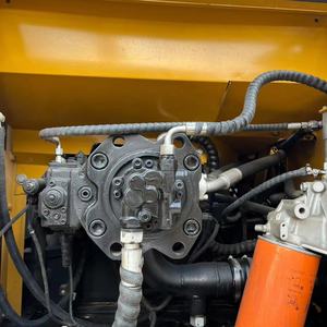 รถขุด SANY SY215Cpro อเนกประสงค์ รับประกันความพึงพอใจ แนะนำเป็นอย่างยิ่ง ราคาขายส่ง ดีไซน์ล้ำสมัย SANY SY215Cpro - Product Image 6