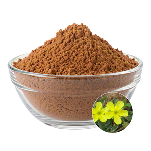 Ультрачистые терстрисовые сапонины 90% | Технология холодной обработки | База пищевых добавок - Product Image 2