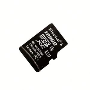 Tarjeta de Memoria Micro SD Kingston de 32 GB, Clase 10, de un Solo Punto de Acceso, 64 GB, 256 GB, 512 GB, Tarjeta Flash Móvil Apta para Cámaras y DVR - Product Image 3