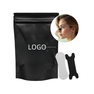 Tiras nasales de grado médico de servicio OEM para mejorar la respiración y la comodidad durante todo el día - Product Image 5