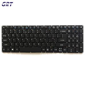 Sunrex Laptop <b>Keyboard</b> for Acer F15 F5-573G F5-573 F5-573G-524D Backlight - Product Image 2