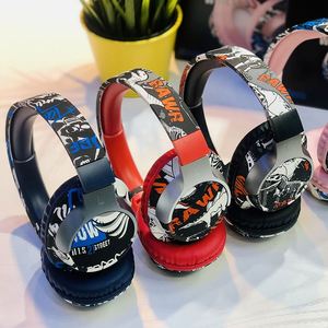 Auriculares Plegables de Acero Inoxidable con Cancelación de Ruido, Inalámbricos para Juegos de Computadora, Larga Duración, Alta Calidad de Sonido - Product Image 3