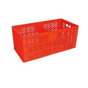 Egg Plastic Crates Eggs Plasticplastic Plastic Crate Factory Egg Bulk Packing Storage Shipping Plastic Plastic Folding Crates For Eggs