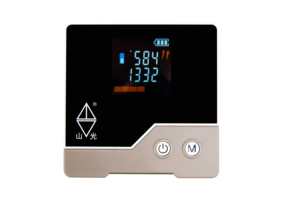 IPRE SX100S 100mm Dual Axis Electronic Level Bar 5mm/m Accuracy Imported Steel Customizable <b>Measuring</b> <b>Gauging</b> <b>Tool</b> 12 Months - Product Image 3