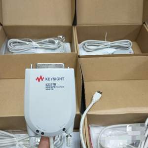 1PC HP / Agilent/ Keysight 82357B Interfaz de alta velocidad USB 2,0 NUEVO * - Product Image 1