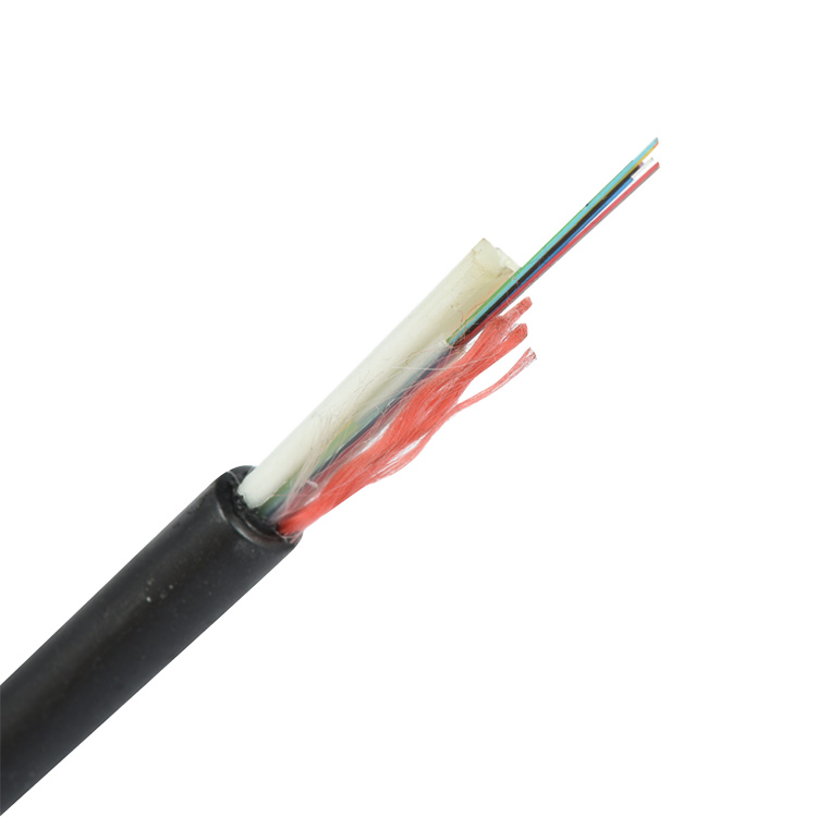 fiber optic single mode 24 core mmc loopback