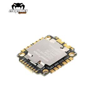 Controlador Electrónico de Velocidad DIATONE MAMBA F45_128K BL32 4EN1 45A ESC 6S Dshot1200 para Drones de Carreras RC FPV, Paquete de 6 Meses - Product Image 4