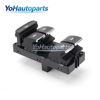 Interruptor Elevavidrios Eléctrico 5ED 959 857 A para Automóviles
