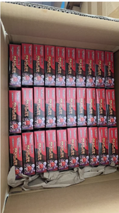 Cartes <span class=keywords><strong>Pokémon</strong></span> TCG originales japonaises, série Scarlet Violet SV10, Team Rockets Valor, boîte de boosters amusante à coins carrés pour collectionneurs - Product Image 2