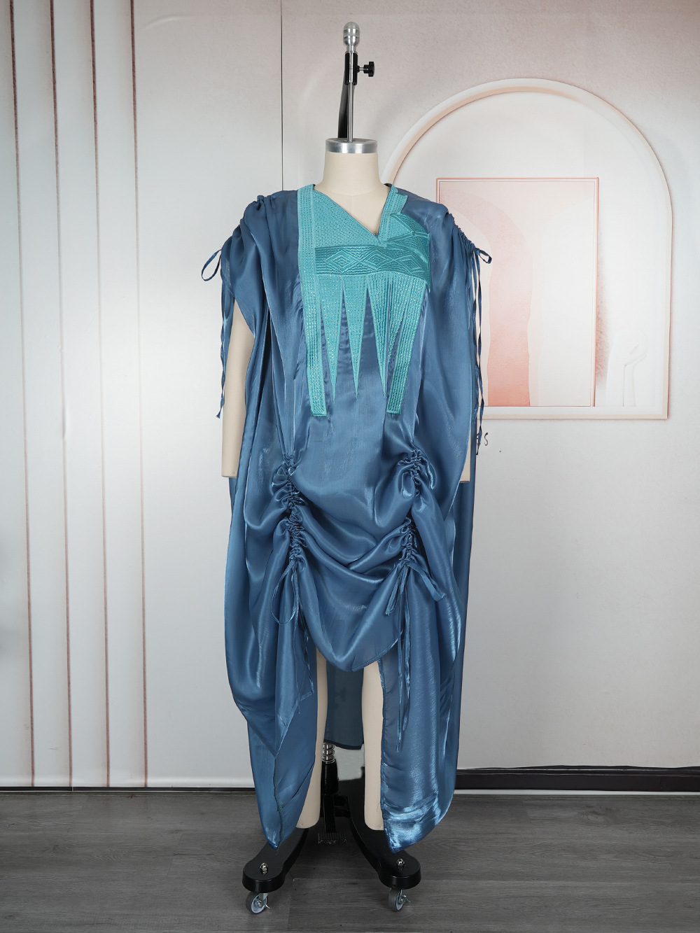 blue-gray
