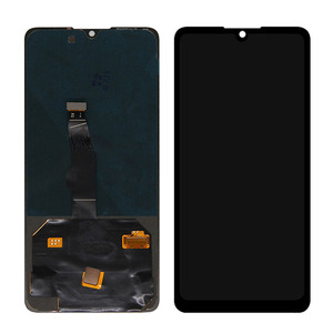 Pantalla táctil Amoled LCD original para P20/P30/P30 Pro/<span class=keywords><strong>P40</strong></span>/P40pro/P50/P50 Pro/p60/p60 Pro - Product Image 5