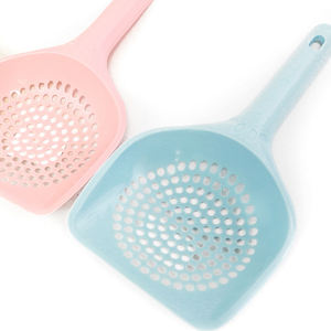 Área de juego para gatos de 25.5*12.8cm, caja de arena para gatos y accesorios, limpieza rápida y eficiente - Product Image 3