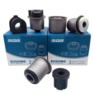 B32H-34-300B BP4K-34-460B B32H-34-350 Suspension Control Arm Bushing Assy For MAZDA 3