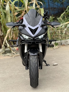 Motocyclettes d'occasion QJ <span class=keywords><strong>Moto</strong></span> Sai600 Motos <span class=keywords><strong>600cc</strong></span> <span class=keywords><strong>Moto</strong></span> à essence Streetbike Sportbike <span class=keywords><strong>Moto</strong></span> de course <span class=keywords><strong>Moto</strong></span> tout-terrain - Product Image 6