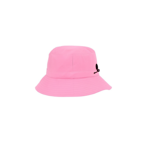 Cappello da Pescatore Pieghevole ad Asciugatura Rapida Rosa Nero Giallo Verde Marrone Unisex Protezione Solare per Esterni - Product Image 1