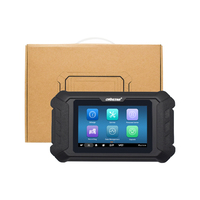 OBDSTAR Version Complète : Outil de Diagnostic et de Calibrage de Compteurs OBDII