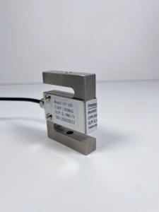 S-Type Alloy Steel Tensão e Compressão Force <span class=keywords><strong>Sensor</strong></span> Pesando <span class=keywords><strong>Load</strong></span> <span class=keywords><strong>Cell</strong></span> - Product Image 3