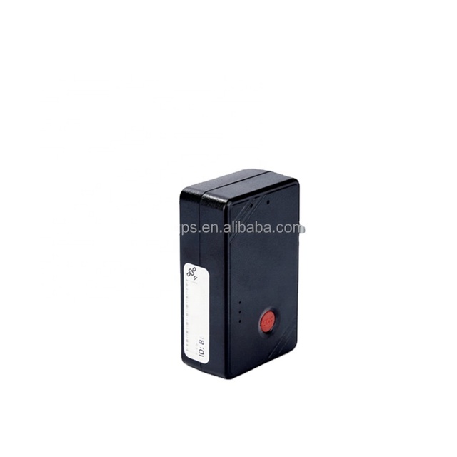 HST W5H-1S Real-time Tracking Wireless GPS/LBS/Beidou System for Cars & Electric Vehicles-Over-Speed Warning 2G PC Cloud Storage