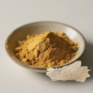 सफेद रेक दांत पोलीसाचारराइड 30% पानी में घुलनशील खाद्य ग्रेड 80-100 मेष 2 वर्ष शेल्फ जीवन वैक्यूम पैक ड्रम पैकेजिंग - Product Image 1