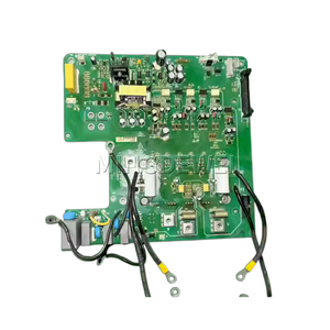 MDW IGBT MODULE POWER TRANSISTOR MT303GB2QD2 <strong>MD380</strong> - Product Image 4