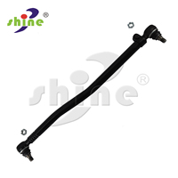 Rotule de direction OE 0034605505 776MM compatible avec Mercedes Actros MP4 MP5 Antos Camion Vente en gros ODM