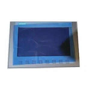 Siemens SIMATIC HMI Painel Touch Screen 6AV2123-2JB03-0AX0 Novo