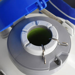 6L Ln2 Dewar flacons conteneur de sperme réservoir de Transport cryogénique Dewars conteneur d'azote liquide à vendre - Product Image 2