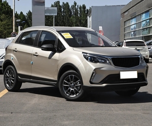 Livan X3 PRO 2026 (modèle 2025) 1.5L Manuelle Internationale SUV 5 portes 5 places – Véhicule Essence Économique Geely Auto Livan X3pro à Vendre - Product Image 3