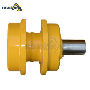 <span class=keywords><strong>Bulldozer</strong></span> גומי מסלול שרשרת העליון 8p6256 d3 <span class=keywords><strong>d4</strong></span> d6d 320b ex200 3 pc120 d3b d4h d60 - Product Image 3