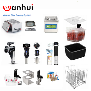 SS304 Food Grade Stainless Steel Sous Vide Rack for <b>Slow</b> Cooking Household <b>Slow</b> <b>Cooker</b> - Product Image 6