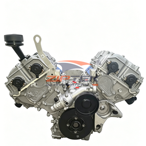 Piezas de Motor 4.4L <span class=keywords><strong>V8</strong></span> S63B44T0 S63B44T4 S63TU4 S63TU para <span class=keywords><strong>BMW</strong></span> F10 <span class=keywords><strong>M5</strong></span> F06 F12 F13 M6 F06 M6 - Product Image 5