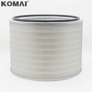 Elemento de Filtro de Aire KOMAI AF25734 4P0710 P535114 SA 16209 1858786 - Product Image 2